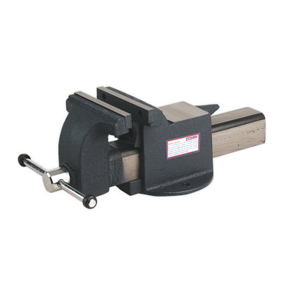 SEALEY - ASV150 Vice 150mm All Steel