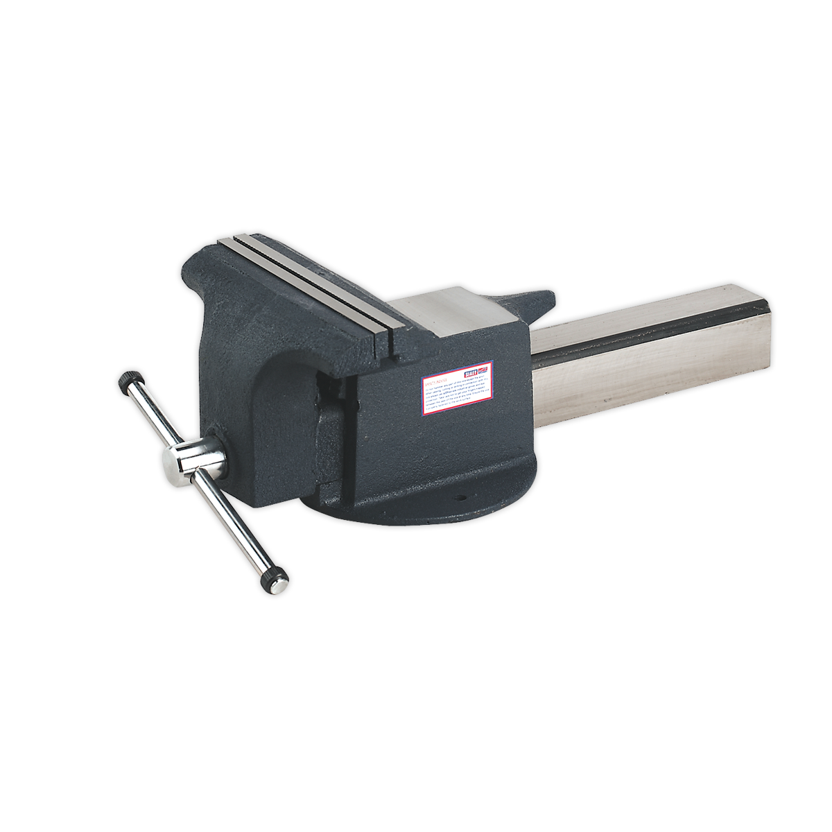 SEALEY - ASV250 Vice 250mm All Steel