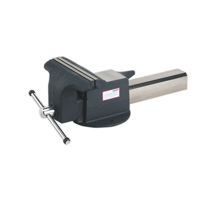 SEALEY - ASV250 Vice 250mm All Steel