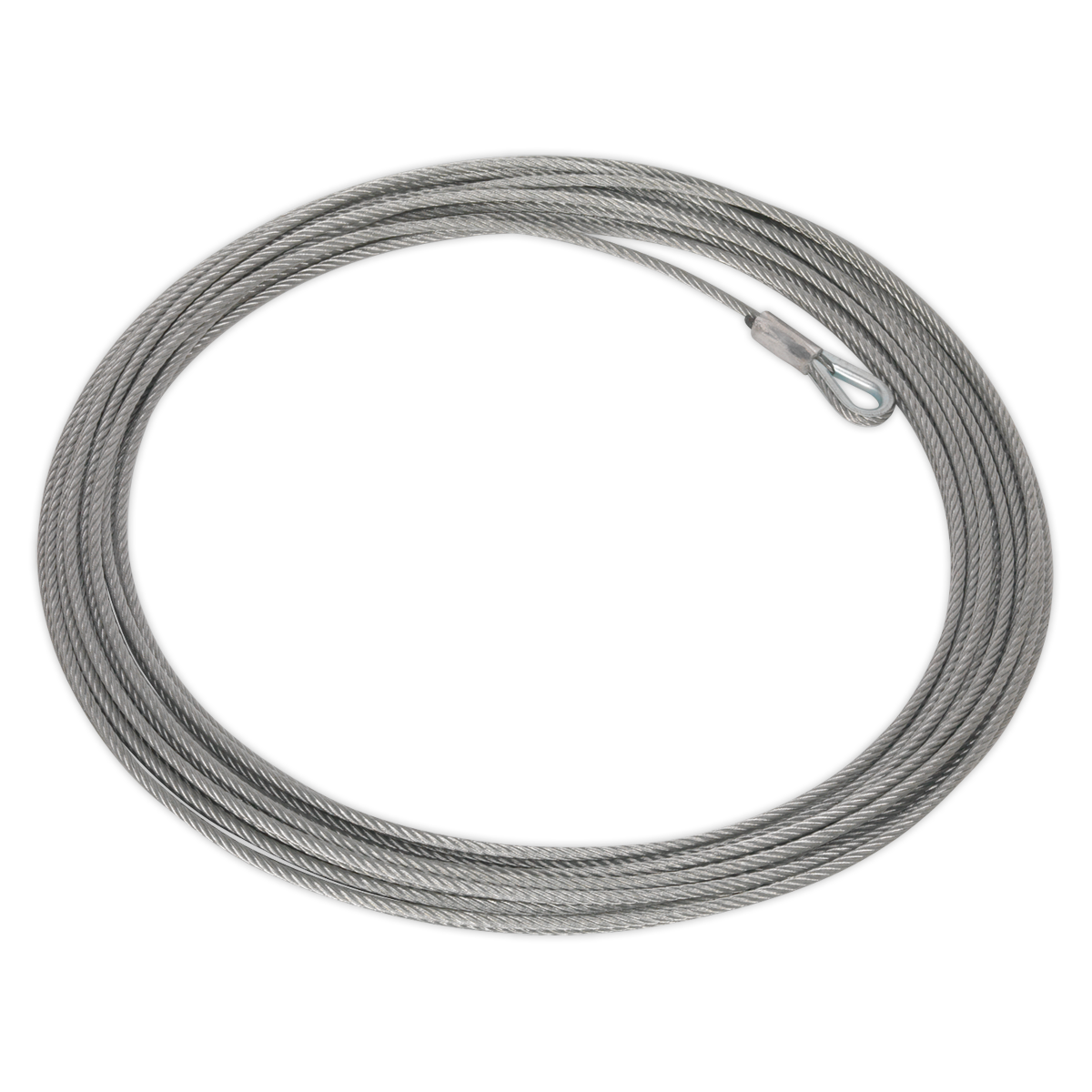 SEALEY - ATV1135.WR Wire Rope (�4.8mm x 15.2m) for ATV1135