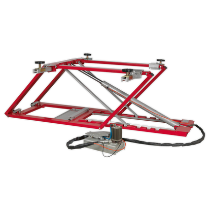 SEALEY - AVR2500A Vehicle Lift 2.5tonne Air/Hydraulic