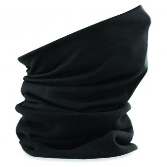 Click - FLEECE SNOOD BLACK - Black
