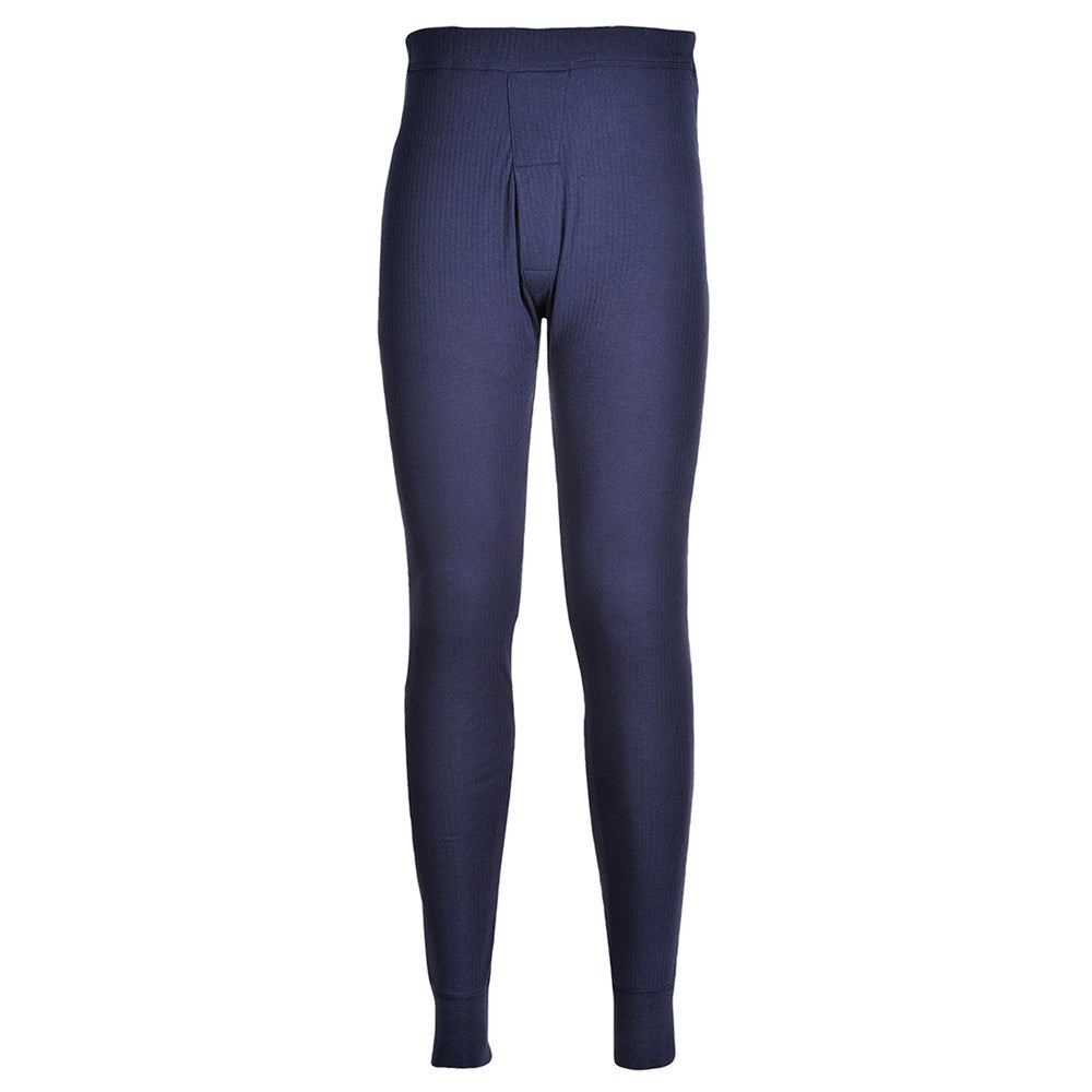 Portwest B121NARL -  sz L Thermal Trouser - Navy