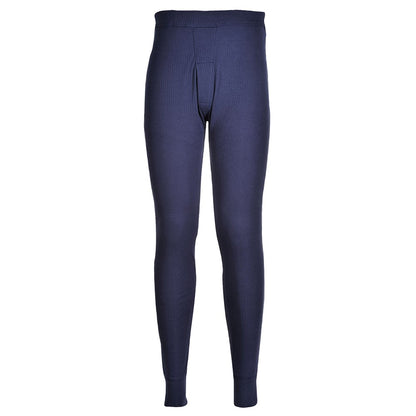 Portwest B121NARL -  sz L Thermal Trouser - Navy