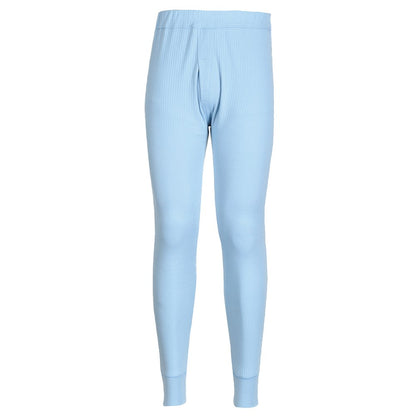 Portwest B121SBRL -  sz L Thermal Trouser - Sky Blue