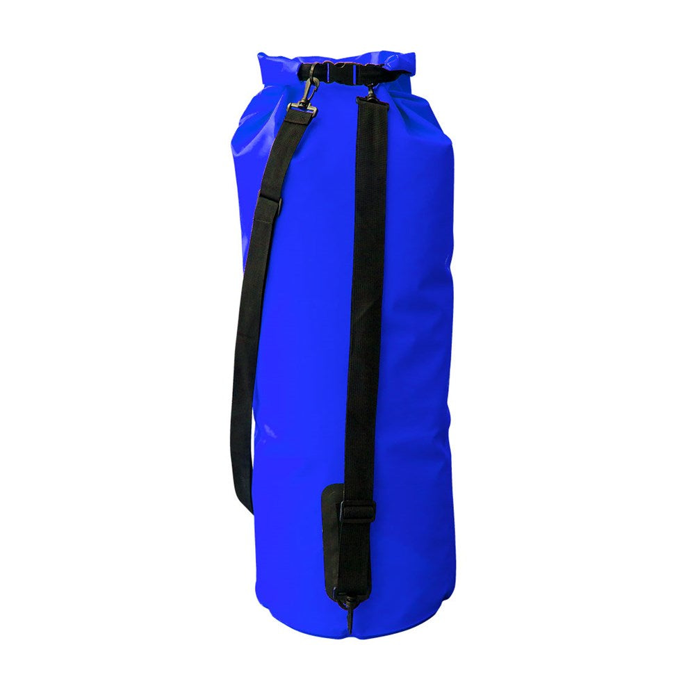 Portwest B912BLU -  sz 0 Waterproof Dry Bag 60L - Blue