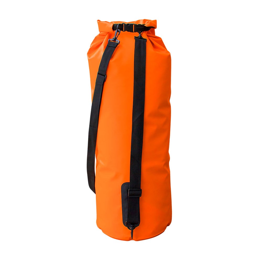 Portwest B912ORR -  sz 0 Waterproof Dry Bag 60L - Orange