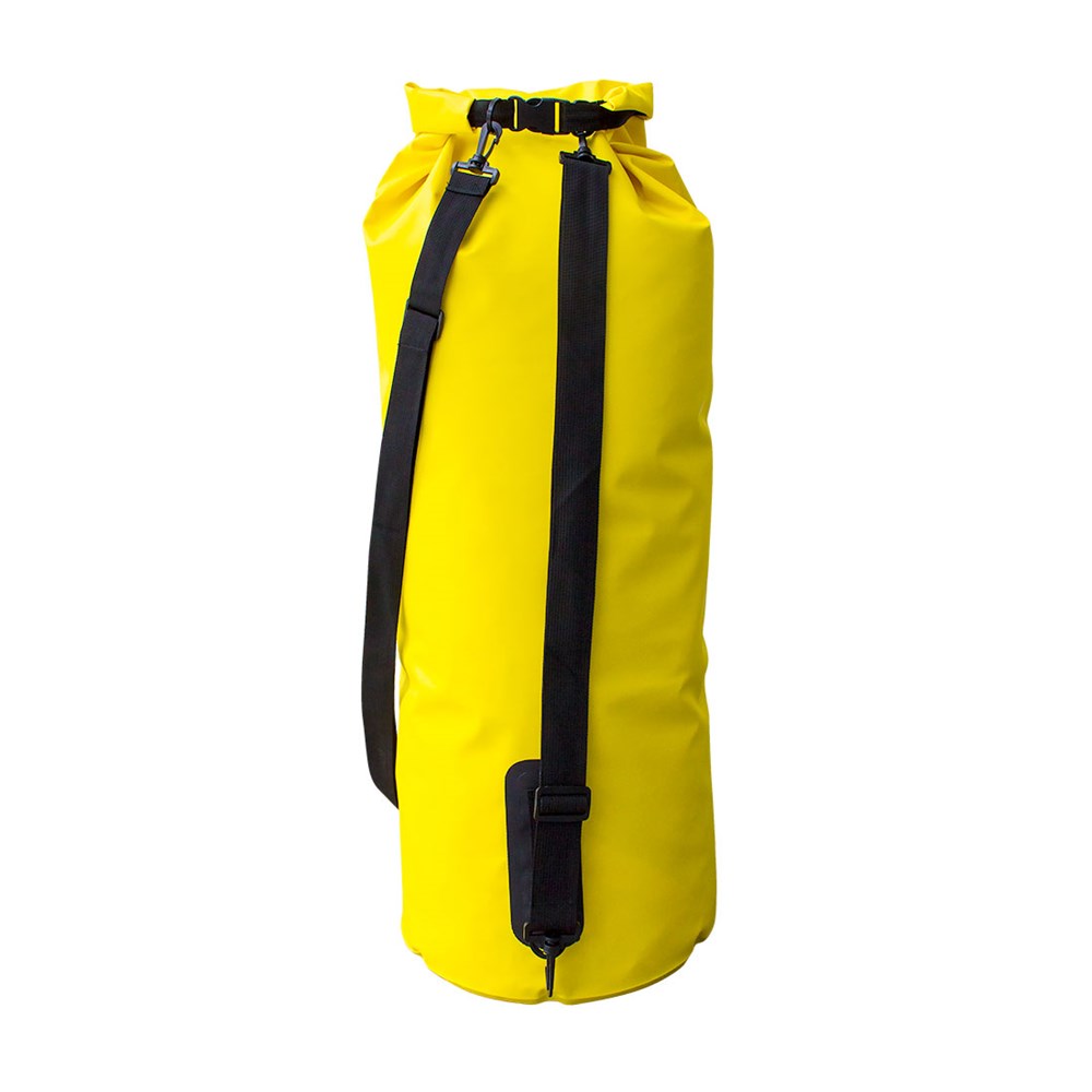 Portwest B912YER -  sz 0 Waterproof Dry Bag 60L - Yellow