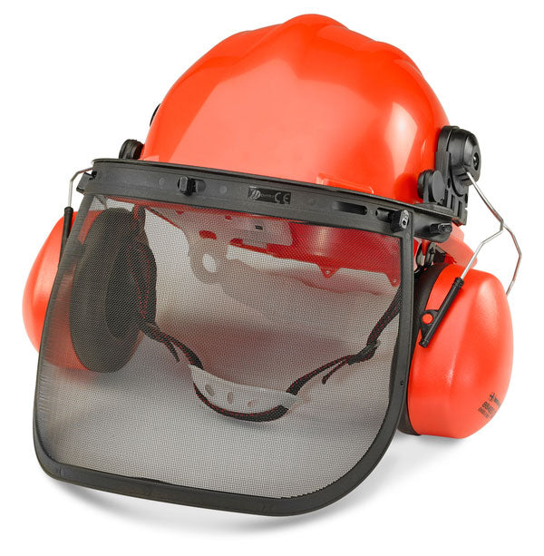 Beeswift - B-BRAND FORESTRY KIT - Orange