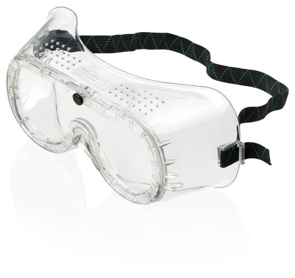 Beeswift - B-BRAND GENERAL PURPOSE GOGGLE - Clear