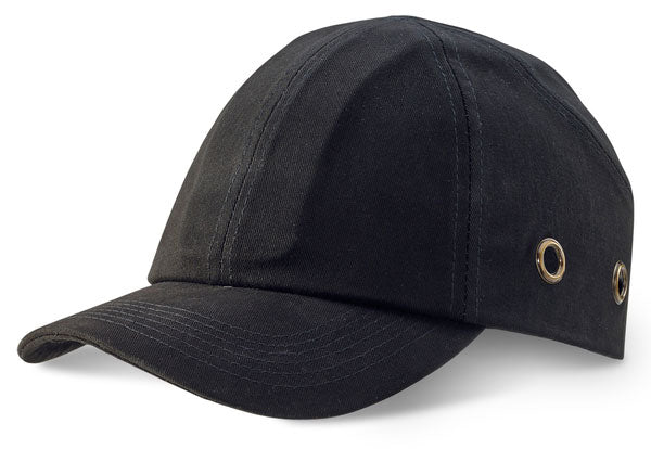 Beeswift - B-BRAND SFTY BASEBALL CAP BLK - Black