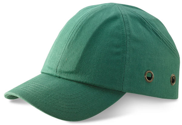 Beeswift - B-BRAND SFTY BASEBALL CAP GRN - Green