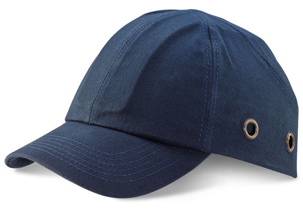 Beeswift - B-BRAND SFTY BASEBALL CAP NAVY - Navy Blue