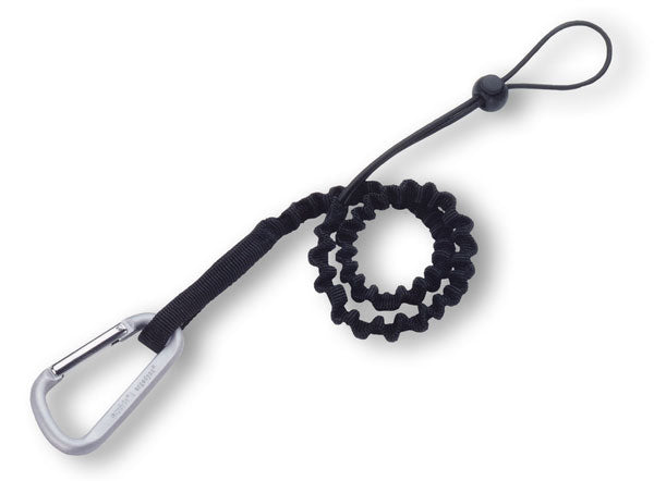 Ergodyne - TOOL LANYARD SINGLE CARABINER -