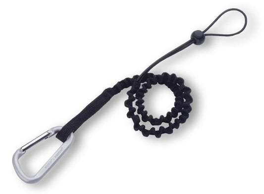 Ergodyne - TOOL LANYARD SINGLE CARABINER -
