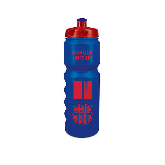 Team Merchandise 750ml Plastic Bottle Barcelona