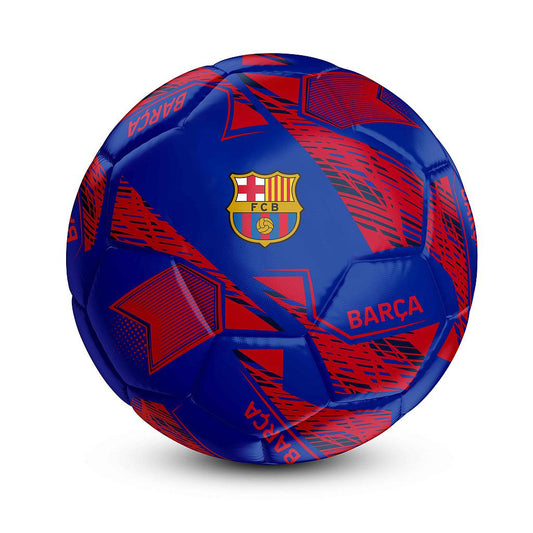 Team Merchandise Nimbus PVC Football Barcelona 5