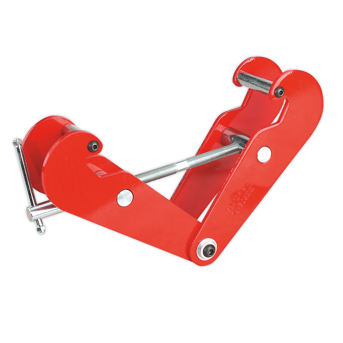 SEALEY - BC5000 Beam Clamp 5tonne