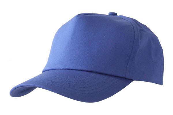 Click - BASEBALL CAP ROYAL - Royal Blue