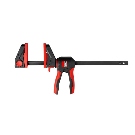 BES EZ360 One-Handed 360  Clamp 300mm
