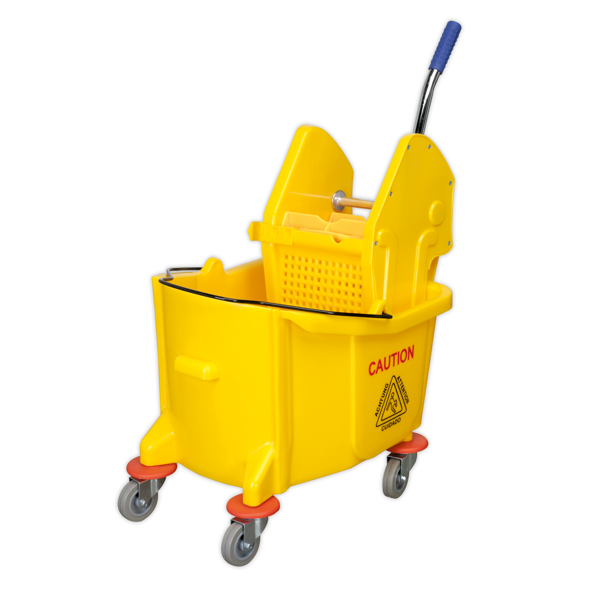 SEALEY - BM01 Mop Unit 36L