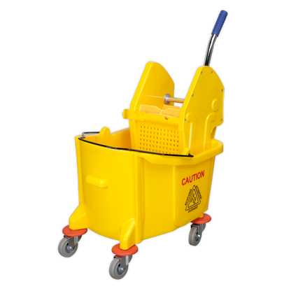 SEALEY - BM01 Mop Unit 36L