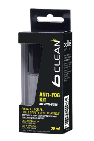 Bolle - BOLLE B200 ANTI-FOG KIT -