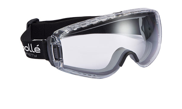 Bolle - BOLLE PILOT GOGGLE PLATINUM -