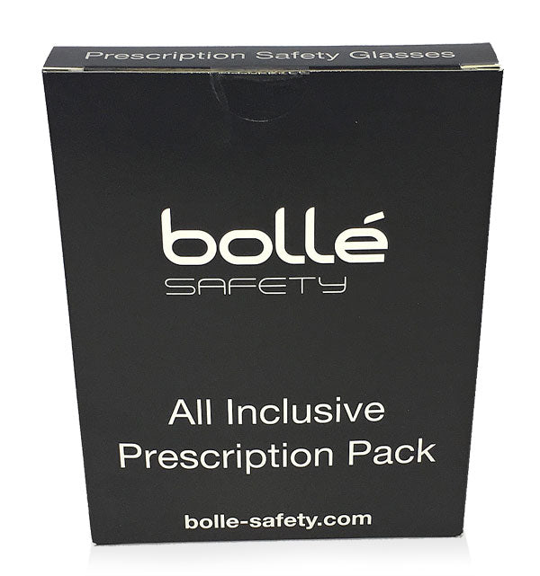 Bolle - BOLLE RX PRESCRIPTION PACK -