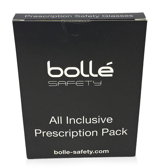 Bolle - BOLLE RX PRESCRIPTION PACK -