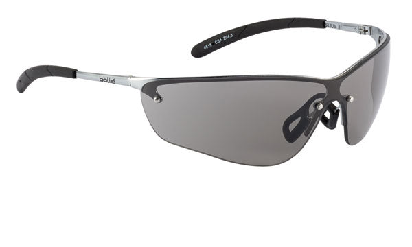 BOLLE SAFETY SILIUM GLASSES GREY