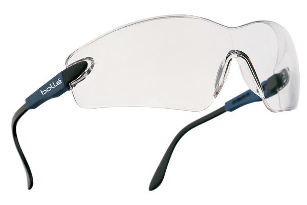 BOLLE VIPER GLASSES CLEAR