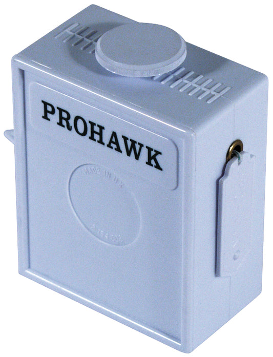 Prohawk Bowls Measure