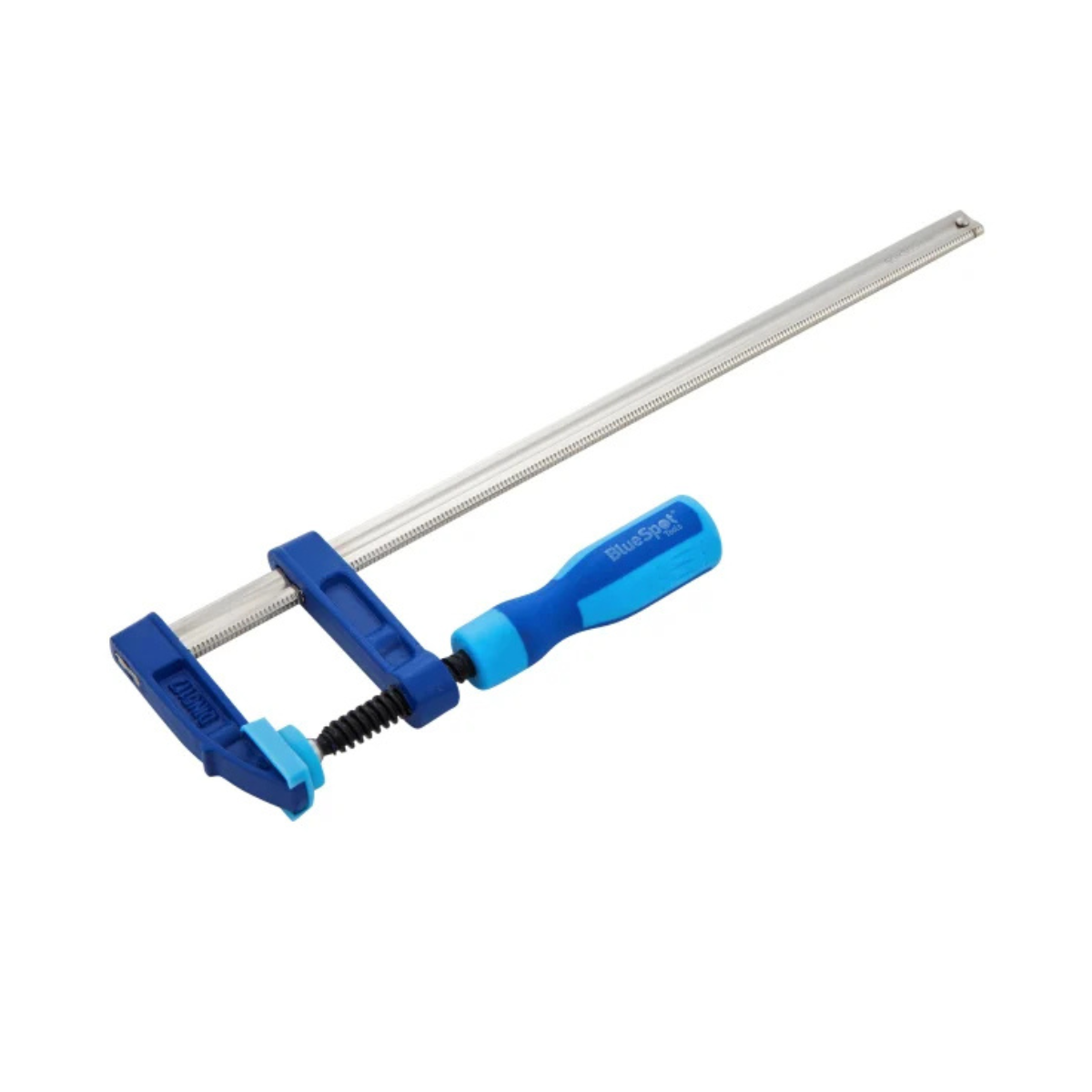 B/S Heavy-Duty F-Clamp 80 x 600mm