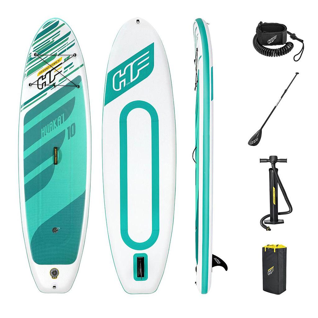 Hydro-Force Huaka'i 10ft SUP Set  10' x 33" x 6"