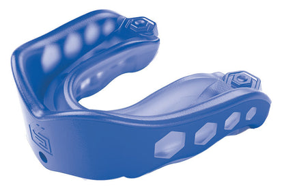 Shockdoctor Mouthguard Gel Max Blue Youths
