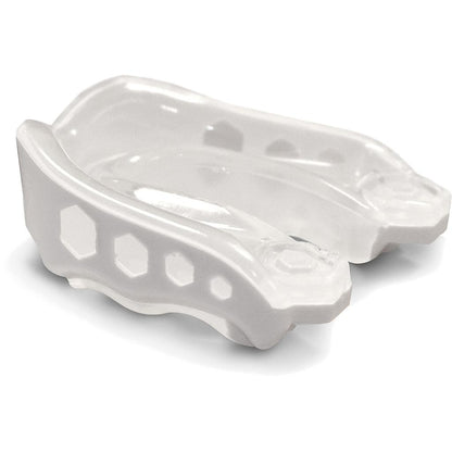 Shockdoctor Mouthguard Gel Max White Youths