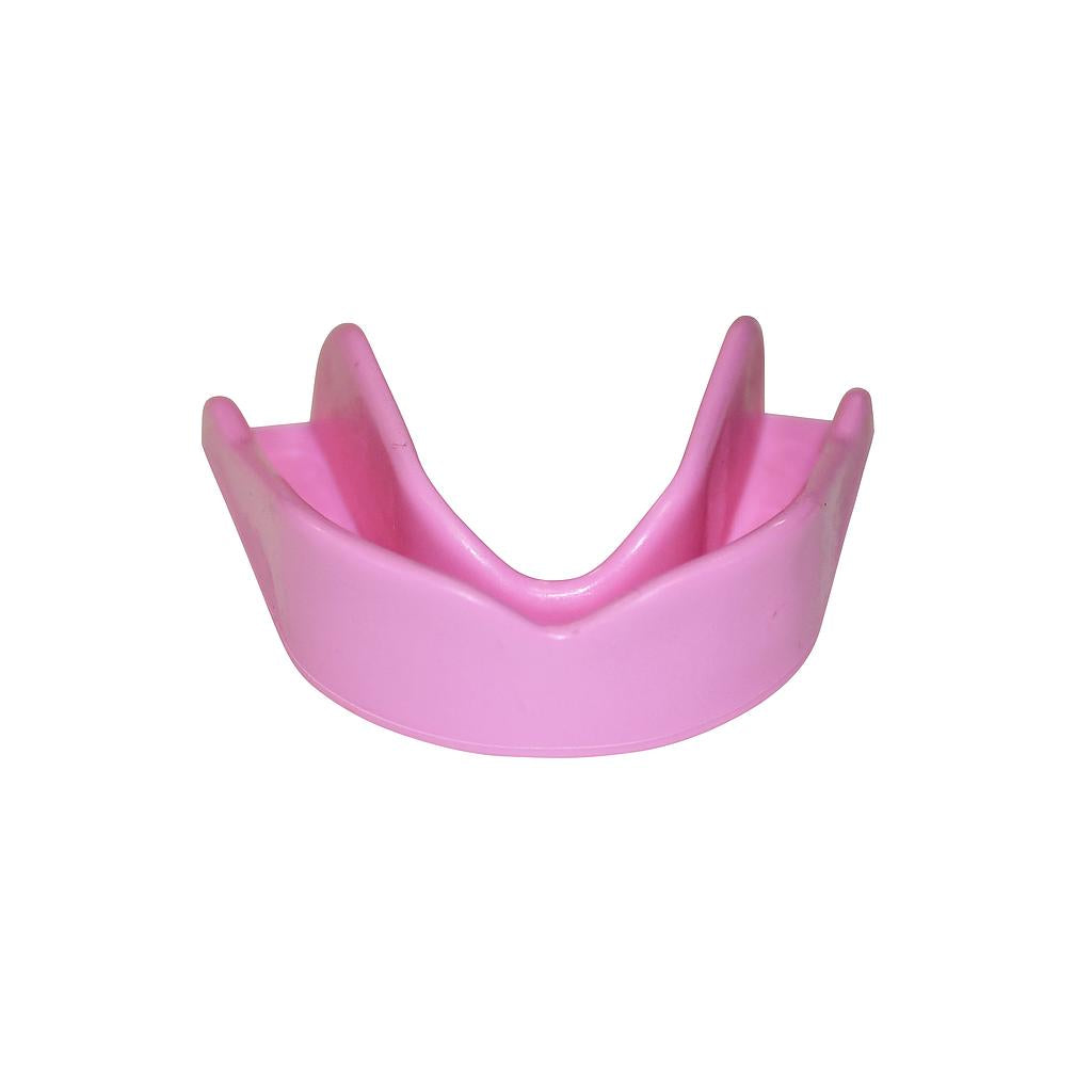 Safegard Essential Mouthguard Pink Adult