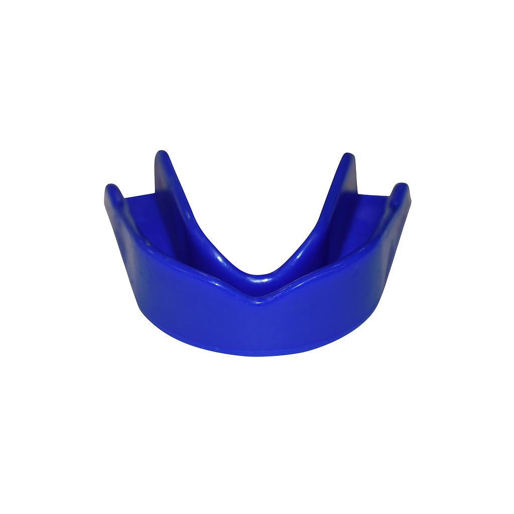 Safegard Essential Mouthguard Blue Adult