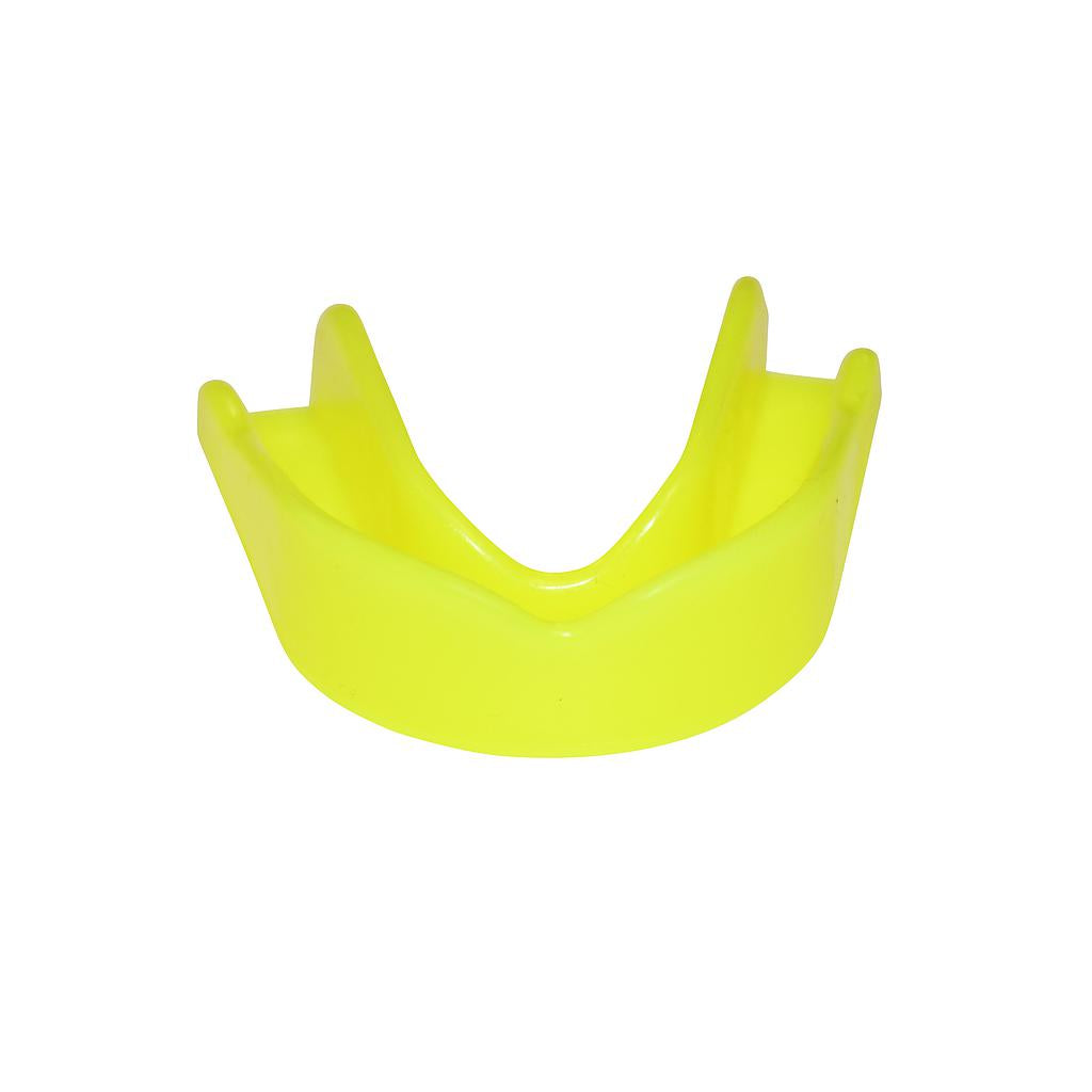 Safegard Essential Mouthguard Yellow Adult