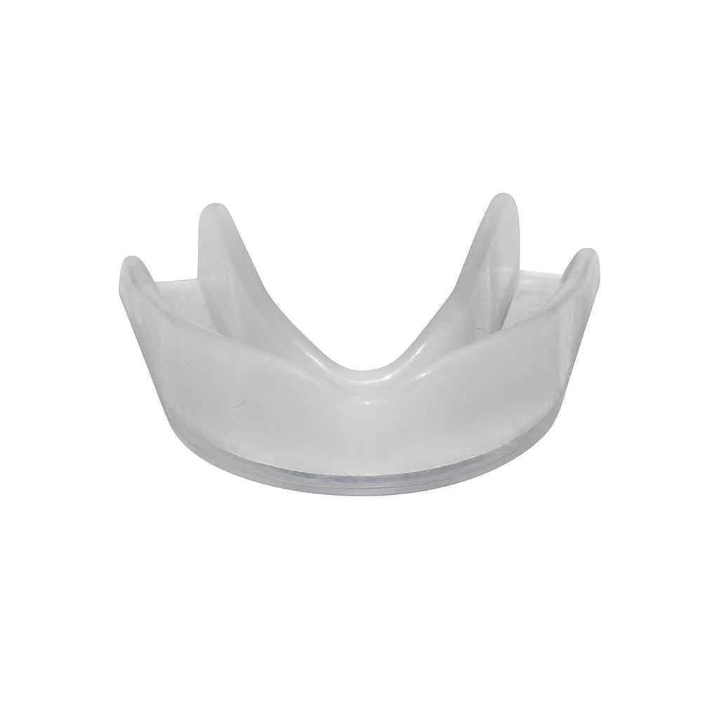 Safegard Essential Mouthguard Clear Junior