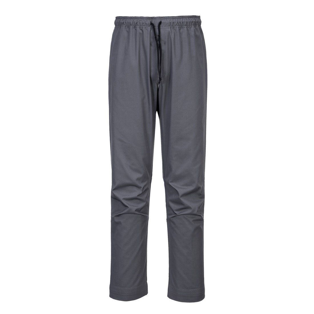 Portwest C073 - Slate Grey Sz XL MeshAir Pro Chef Trouser Kitchen Staff