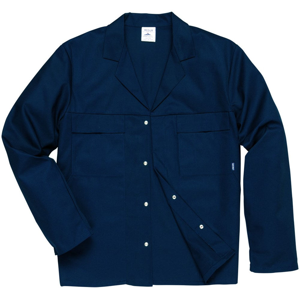 Portwest C859NARXXXL -  sz 3XL Mayo Jacket - Navy