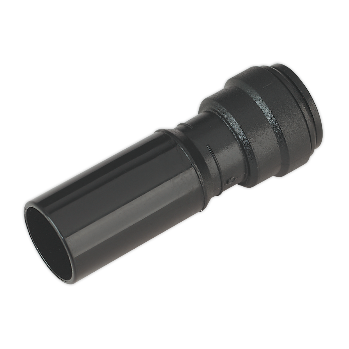 SEALEY - CAS2215 Reducer 22-15mm Pack of 2 (John Guest Speedfit� - PM062215E)