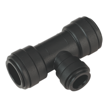 SEALEY - CAS2215T Reducing Tee 22-15mm Pack of 5 (John Guest Speedfit� - PM3022AE)