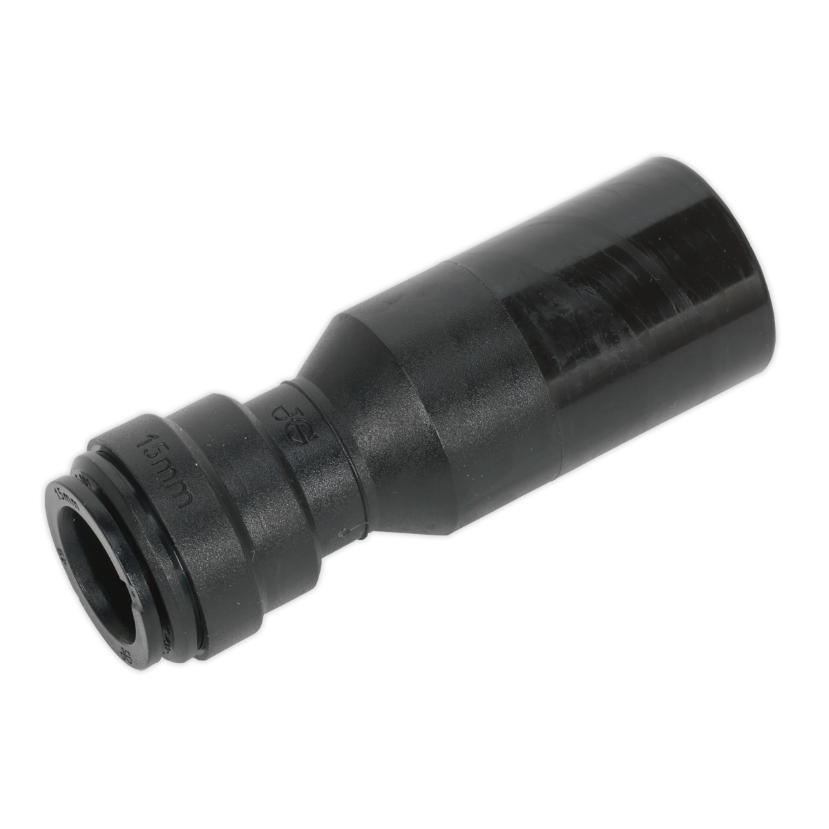 SEALEY - CAS2815 Reducer 28-15mm Pack of 2 (John Guest Speedfit� - PM062815E)