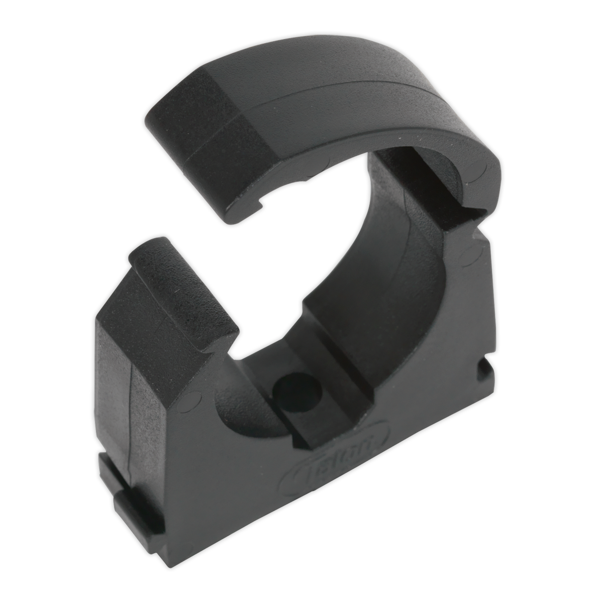 SEALEY - CAS28PC Pipe Clip 28mm Pack of 20 (John Guest Speedfit� - PC28E)