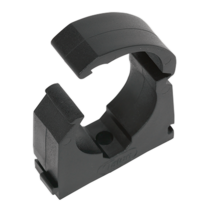 SEALEY - CAS28PC Pipe Clip 28mm Pack of 20 (John Guest Speedfit� - PC28E)