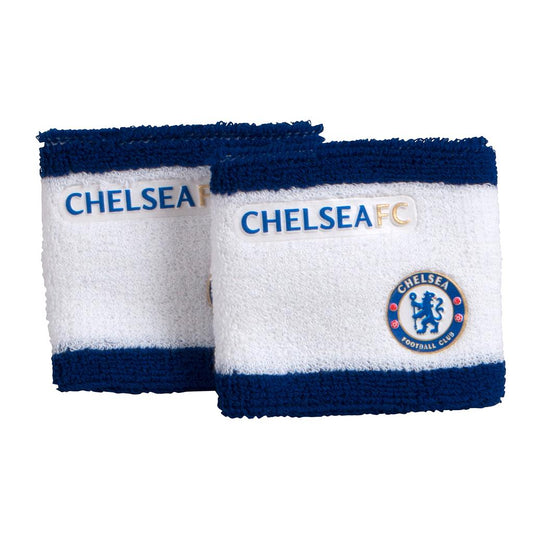 Team Merchandise Cotton Wristbands Chelsea