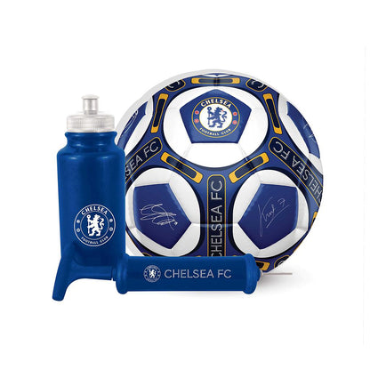 Team Merchandise Signature Gift Set Chelsea